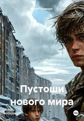 Пустоши нового мира