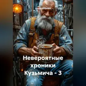 «Невероятные хроники Кузьмича – 3»