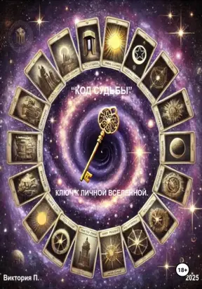 «Код Судьбы». Ключ к Личной Вселенной