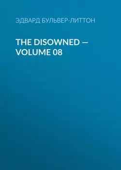 The Disowned – Volume 08