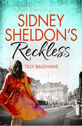 Sidney Sheldon’s Reckless