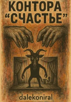 Контора «Счастье»