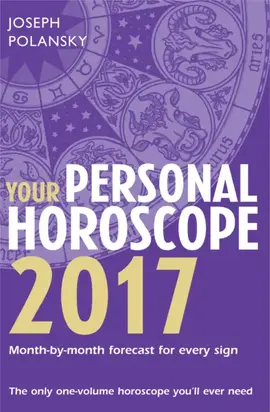 Your Personal Horoscope 2017
