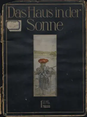 Das Haus in Der Sonne