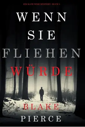 Wenn Sie Fliehen Würde