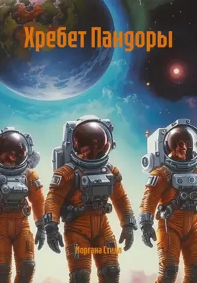 Хребет Пандоры