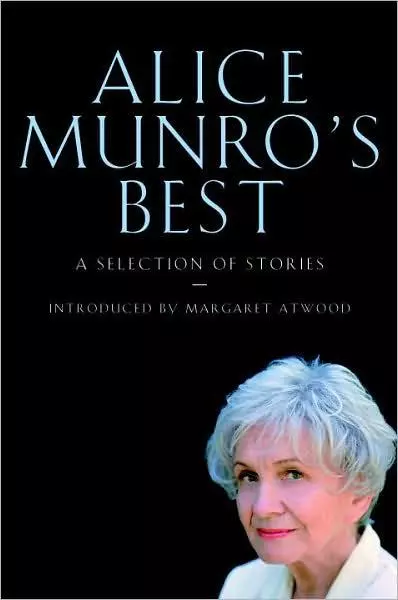 Alice Munro's Best