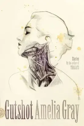 Gutshot: Stories