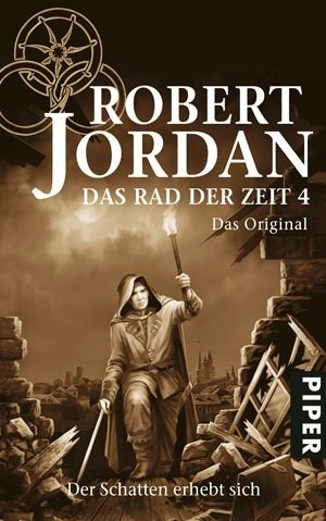 Der Schatten erhebt sich