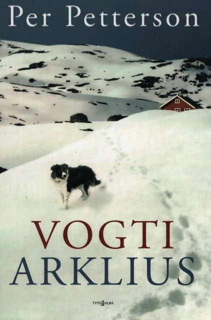 Vogti arklius