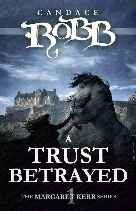 A Trust Betrayed