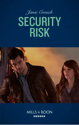 The Risk Series: A Bree and Tanner Thriller