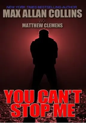 You Can’t Stop Me