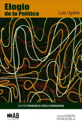 Elogio de la política