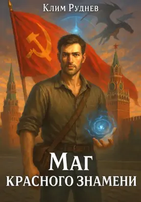 Маг красного знамени