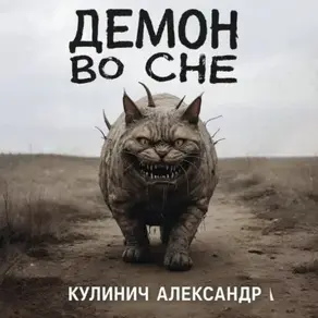 Демон во сне