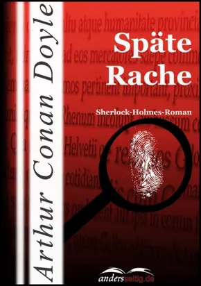 Späte Rache