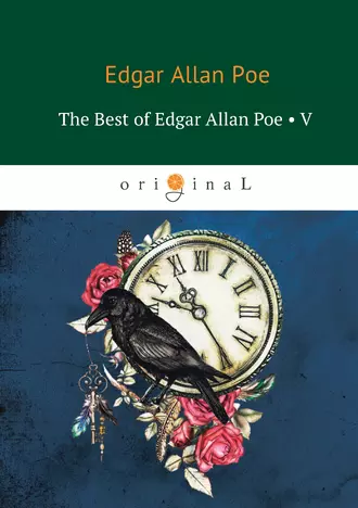 The Best of Edgar Allan Poe. Volume 5