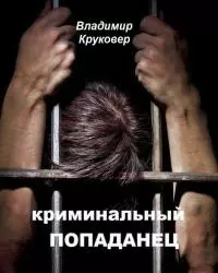 Криминальный попаданец [СИ]