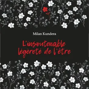 Невыносимая легкость бытия. L'insoutenable Legerete de L'etre