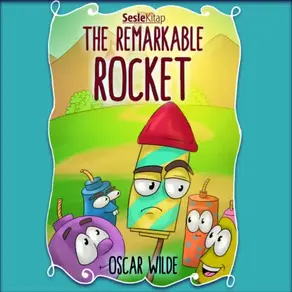 The Remarkable Rocket