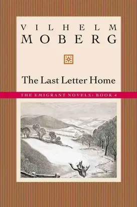 The Last Letter Home