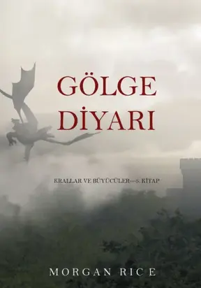 Gölge Diyarı
