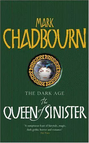 The Queen of sinister