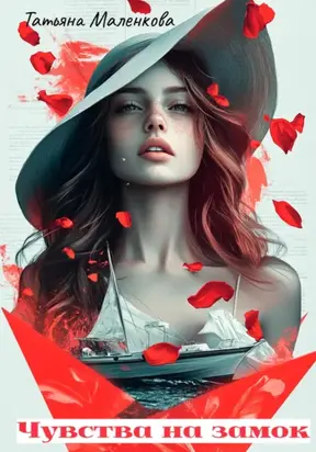 Чувства на замок