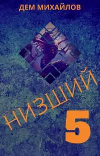 Низший 5 [СИ litres]