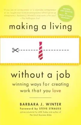 Making a Living Without a Job