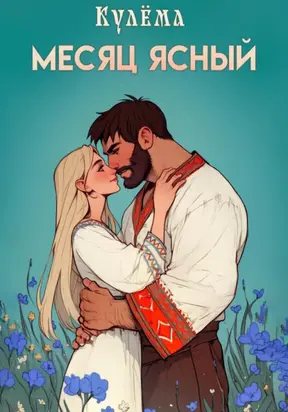 Месяц ясный