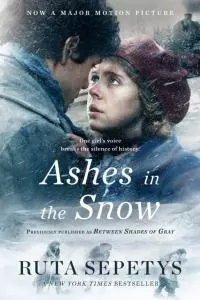 Ashes in the Snow [aka Between Shades of Gray]