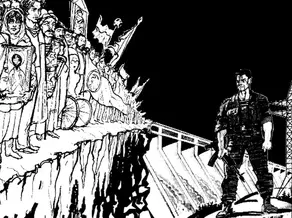 Газета Завтра 823 (87 2009)