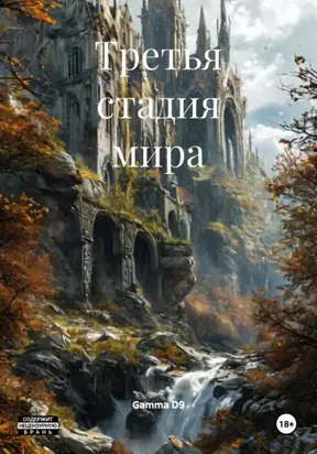 Третья стадия мира