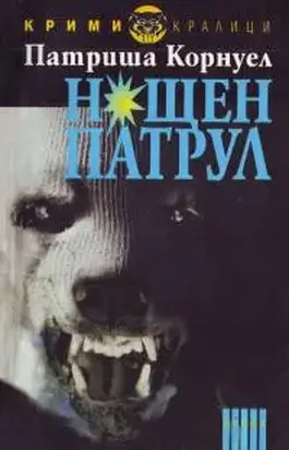 Нощен патрул