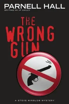 The Wrong Gun