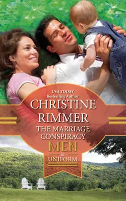 The Marriage Conspiracy