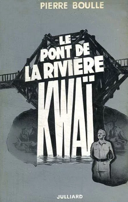 The Bridge over the River Kwai