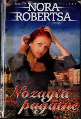 Nozagtā pagātne