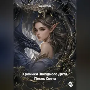 Хроники Звездного Дитя. Песнь Света