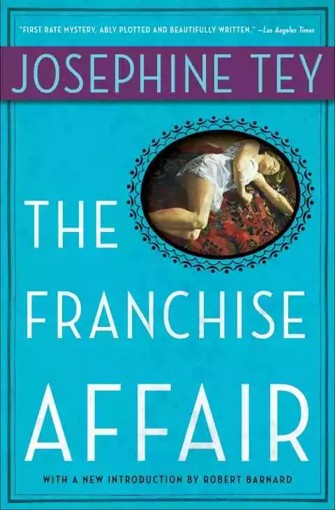The Franchise Affair