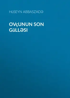 Ovçunun son gülləsi