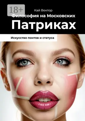 Философия на Московских Патриках. Искусство понтов и статуса