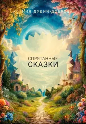 Спрятанные сказки