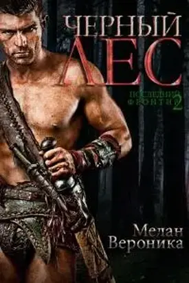 Черный Лес [litres, авторский текст]