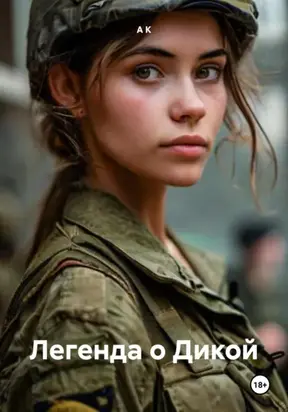 Легенда о Дикой