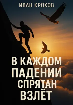 В каждом падении спрятан взлёт
