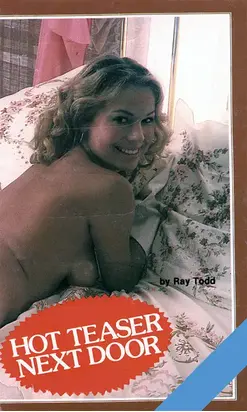 Hot teaser next door