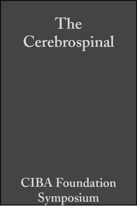 The Cerebrospinal